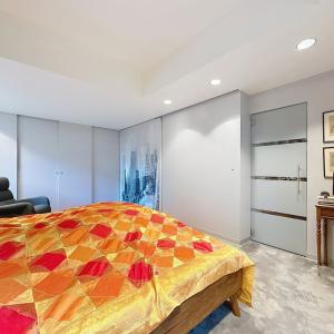 Observatoire : Magnifique appartement + terrasse SUD