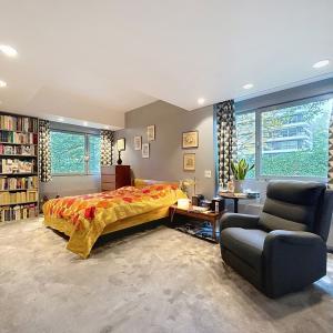 Observatoire : Magnifique appartement + terrasse SUD