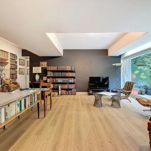 Observatoire : Magnifique appartement + terrasse SUD