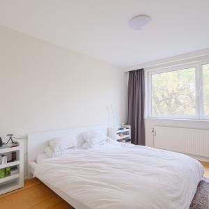 Quartier des Squares - Appartement rénové 2ch + balcon
