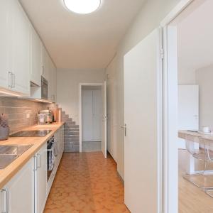 Quartier des Squares - Appartement rénové 2ch + balcon