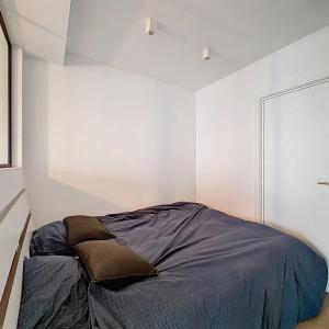 Châtelain : Studio rénové et meublé