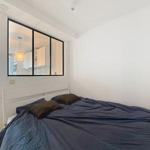 Châtelain : Studio rénové et meublé