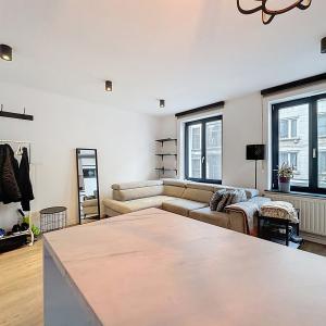 Châtelain : Studio rénové et meublé