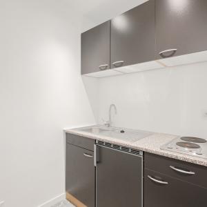 Galeries royales St. Hubert: 2 rez commerciaux rénovés