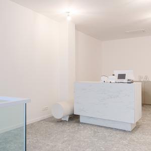 Galeries royales St. Hubert: 2 rez commerciaux rénovés