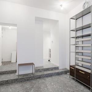 Galeries royales St. Hubert: 2 rez commerciaux rénovés