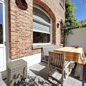 Place Brugmann : Somptueuse maison de Maître rénovée en 2022