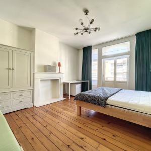 Place Brugmann : Somptueuse maison de Maître rénovée en 2022