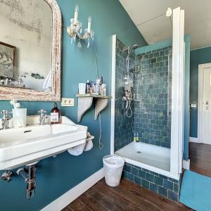 Place Brugmann : Somptueuse maison de Maître rénovée en 2022