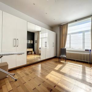 Place Brugmann : Somptueuse maison de Maître rénovée en 2022