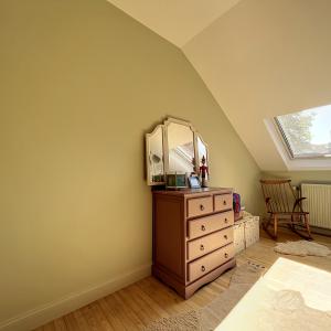 Place Brugmann : Somptueuse maison de Maître rénovée en 2022