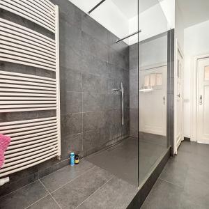 Place Brugmann : Somptueuse maison de Maître rénovée en 2022
