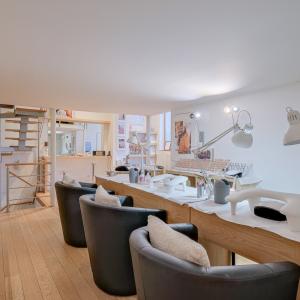 Lepoutre, surface commerciale de 345 m²