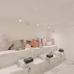 Lepoutre, surface commerciale de 345 m²