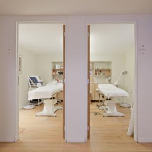 Lepoutre, surface commerciale de 345 m²