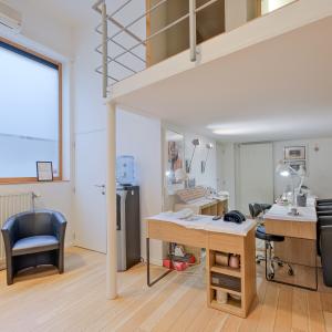 Lepoutre, surface commerciale de 345 m²