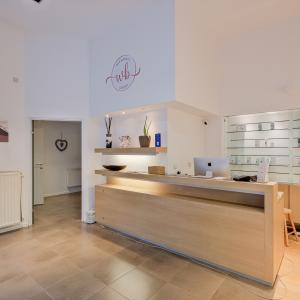 Lepoutre, surface commerciale de 345 m²