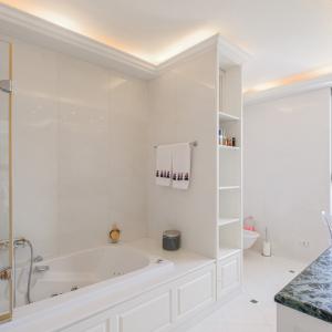 Cambre/Roosevelt, duplex penthouse 330m² 4 ch, terr 40m²