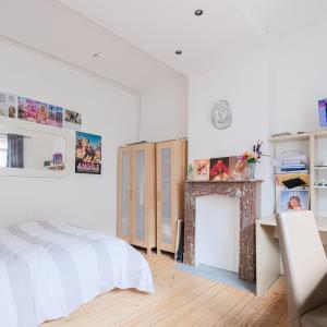 Quartier Cavell/ Depage : Belle maison 257m² 4ch + garage