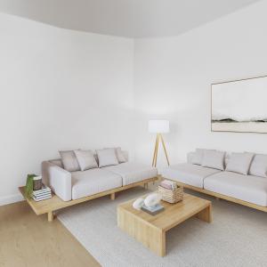 Quartier Cavell/ Depage : Belle maison 257m² 4ch + garage