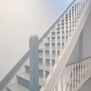 Quartier Cavell/ Depage : Belle maison 257m² 4ch + garage