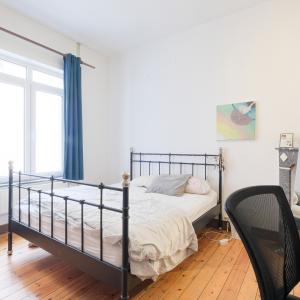 Quartier Cavell/ Depage : Belle maison 257m² 4ch + garage