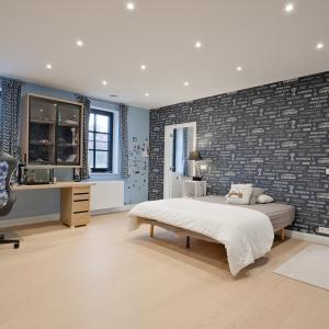 Sept Fontaines, superbe propriété contemporaine avec piscine