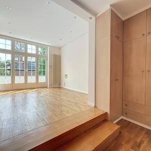 Saturne : Sublime villa avec vaste jardin + garage