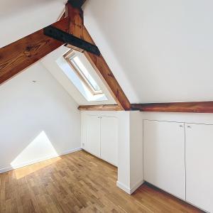 Saturne : Sublime villa avec vaste jardin + garage