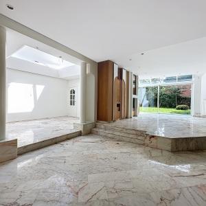 Saturne : Sublime villa avec vaste jardin + garage