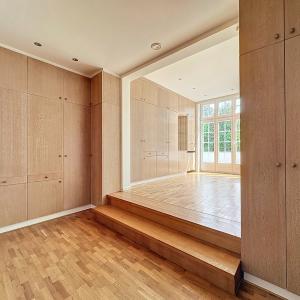 Saturne : Sublime villa avec vaste jardin + garage