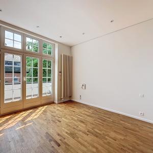 Saturne : Sublime villa avec vaste jardin + garage