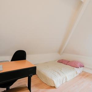 Parc de Forest, villa avec jardin + extension