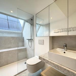 Vleurgat : Jolie maison arrière neuve avec jardin