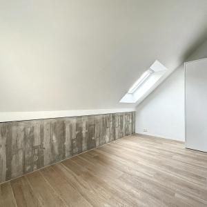 Vleurgat : Jolie maison arrière neuve avec jardin