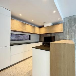 Vleurgat : Jolie maison arrière neuve avec jardin