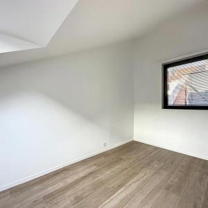 Vleurgat : Jolie maison arrière neuve avec jardin