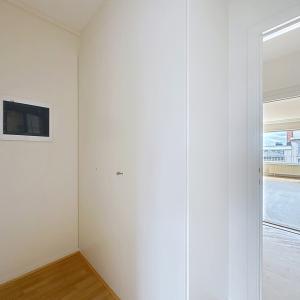 Haut de Forest : Bel appartement rénové + terrasses