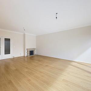 Haut de Forest : Bel appartement rénové + terrasses