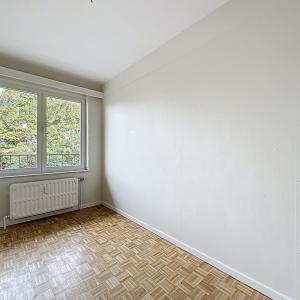 Forest Domaine : Bel appartement rénové de 3 chambres