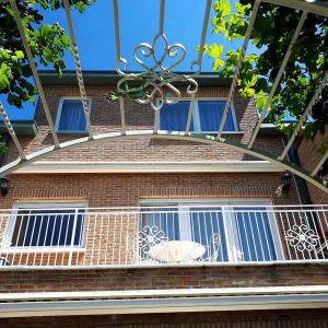 Splendide maison: jardin sud, double garage, prof. libérale