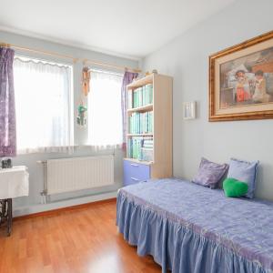 Splendide maison: jardin sud, double garage, prof. libérale