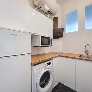 Lepoutre/Tenbosch : Charmant studio meublé