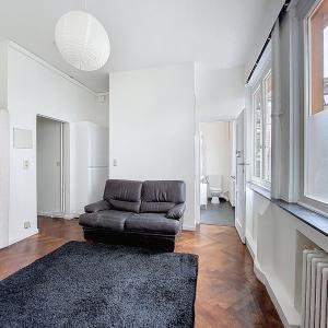 Lepoutre/Tenbosch : Charmant studio meublé