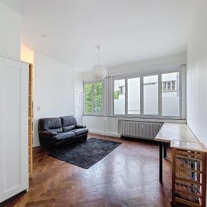 Lepoutre/Tenbosch : Charmant studio meublé