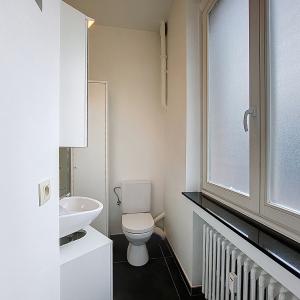 Lepoutre/Tenbosch : Charmant studio meublé