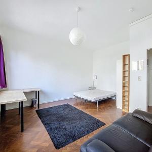 Lepoutre/Tenbosch : Charmant studio meublé