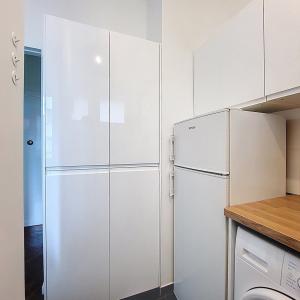 Lepoutre/Tenbosch : Charmant studio meublé