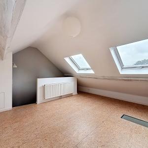 Forest/Uccle : Belle maison de 1885  rénovée avec jardin